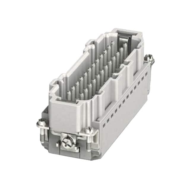 1407736 Phoenix Contact  Moduli di inserti per connettori per impieghi gravosi